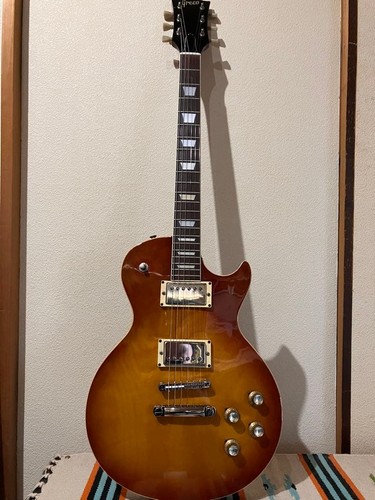 Guitare électrique greco - guitare,