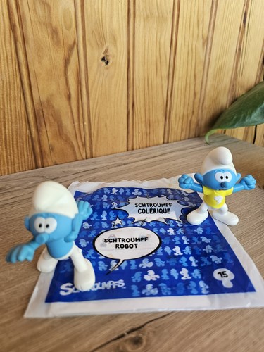 Figurine jouet happy - happy,