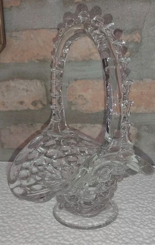 Vase antique verre rostrato - vase,