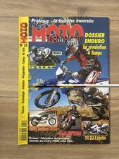 Magazine moto technologie - magazine,