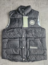 canada goose sans Manche