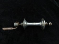 Campagnolo 70s  front Hub 36h