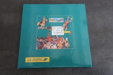 M 10 - Le livre des timbres