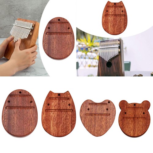 Base kalimba bois facile - base,