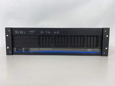 QSC 1400 2 Channel Power
