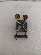 Brevet de tir armée us