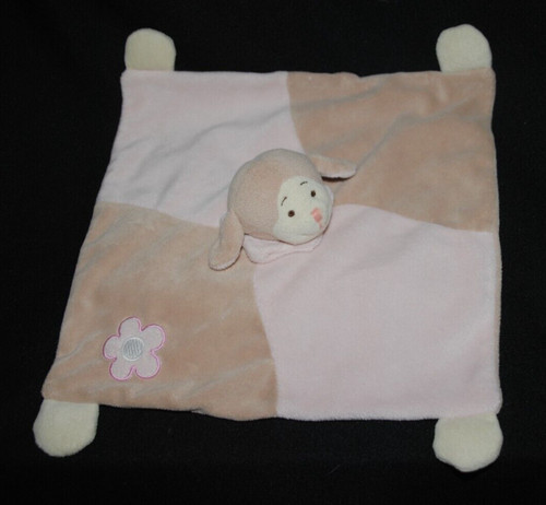 Doudou mouton plat - , soft