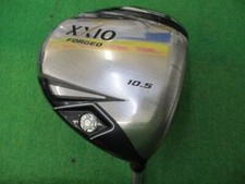 Dunlop Xxio Foged DRIVER Loft