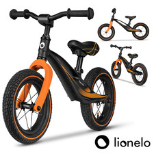 Vélo d'appartement pour enfants Air à partir de 2 ans jusqu'à 30 kg 12