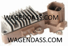 Régulateur pour alternateur