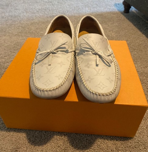 Louis vuitton arizona - arizona, moccasin