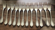 Fourchettes poisson - fourchettes, a