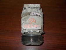 compresseur climatisation renault megane 1 scenic I espace 3 MASTER trafic 2