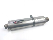 SILENCIEUX 4T KAWASAKI ZX-10R NINJA 2004-2005 / NE 39505