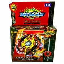 Toupie beyblade burst - ☆,