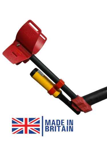 Support pinpointer upper - support,