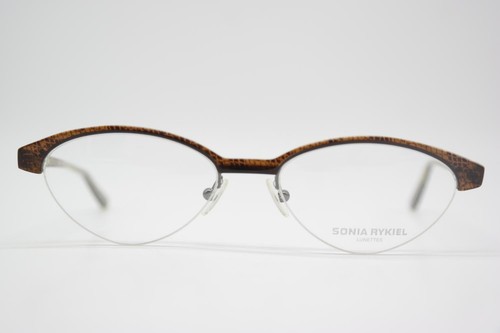 Lunettes vintage sonia rykiel - lunettes,