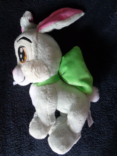 St4 doudou peluche disney - doudou,