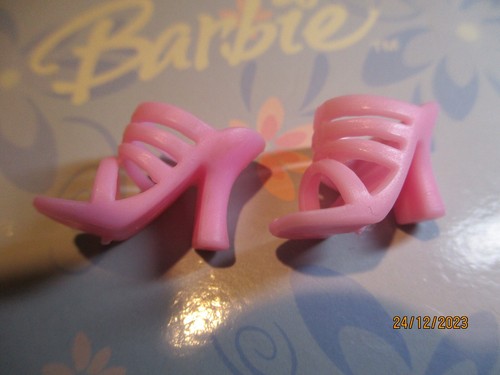 Poupee barbie paire de - poupee,