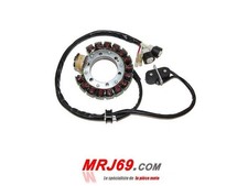 YAMAHA WARRIOR 350 1987-1989