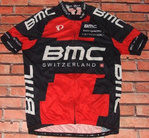 Bmc pearl izumi maillot bici - izumi,