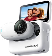 Caméra sportive Insta360 GO