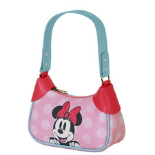 Sac ruban disney - sac, minnie