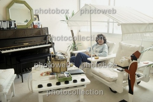 Daniel balavoine exclusive - *,