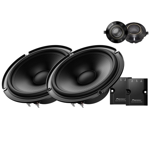 Pioneer z65c 2 way - pioneer, ts