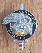 Insigne Commando Initiateur