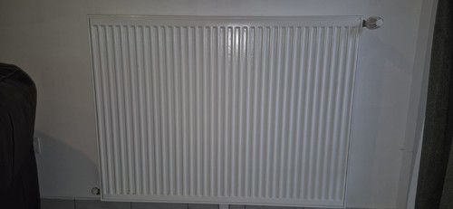 Radiateur eau chaude