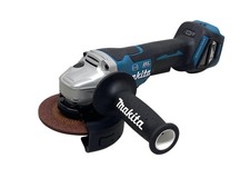 Meuleuse d'angle sans fil