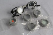 Lunettes Loupe binoculaire Merx bijoutier dentiste (55099)