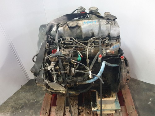 4d56 moteur complet 387671 - 4d56,