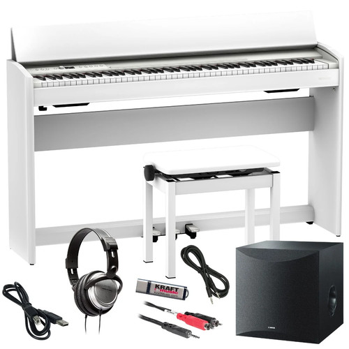 Roland f701 digital piano - roland,