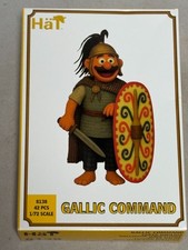 Figurines au 1/72. HÄT 8138