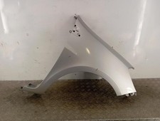 Aile avant droit RENAULT CLIO 3 PHASE 1 631003362R