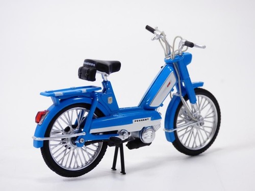 Mobylette peugeot 103 - peugeot, de