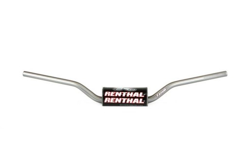 Renthal guidon fatbar tanium - renthal,