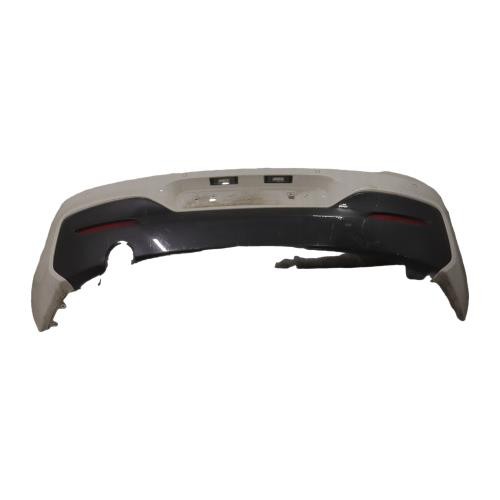 Pare choc arriere bmw serie - pare,