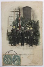 Cpa régiment - cpa, de