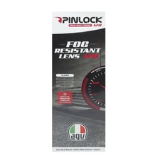 Lentille AGV MAX PINLOCK® 120