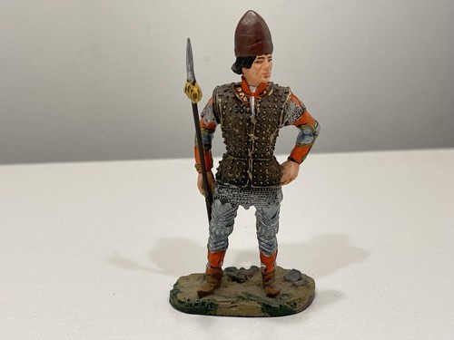 Del prado figurine etain - prado, 8