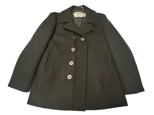 Black schott nyc - black,