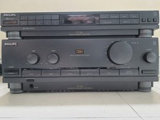 AMPLI-TUNER PHILIPS FA-261