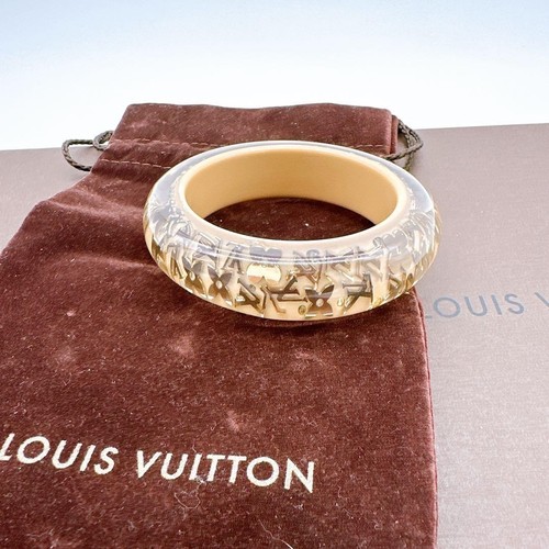Authentique bracelet louis - bracelet,