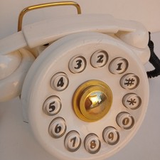 Bobo phone 70s telcer - bobo,