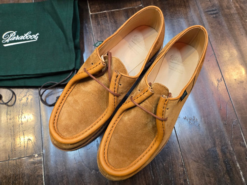 Paraboot michael marche - paraboot, michael/marche