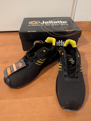 Chaussures sécurité - de,