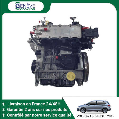 Moteur volkswagen - 🇫🇷,